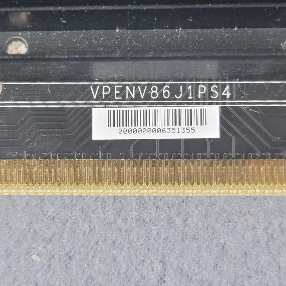 XFX GeForce 8500 GT 512MB Silent PCIe Graphics Card VGA DVI S-Video
